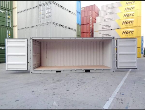 contenedores-ekomendy-sl-Contenedor maritímo 20 pies lateral abierto (open side)
