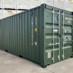 contenedores-ekomendy-sl- Contenedor seco 20 pies Nuevo