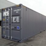 contenedores-ekomendy-sl- 40′ high cube puertas dobles
