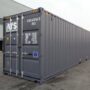 contenedores-ekomendy-sl- 40′ high cube puertas dobles