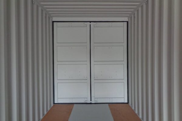 contenedores-ekomendy-sl- 40′ high cube puertas dobles