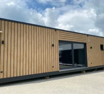 Casa móvil T3 de lujo Vivi