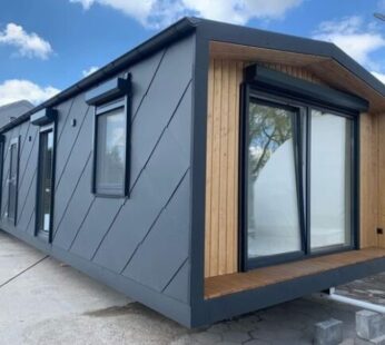 Mobil Home VTT XL